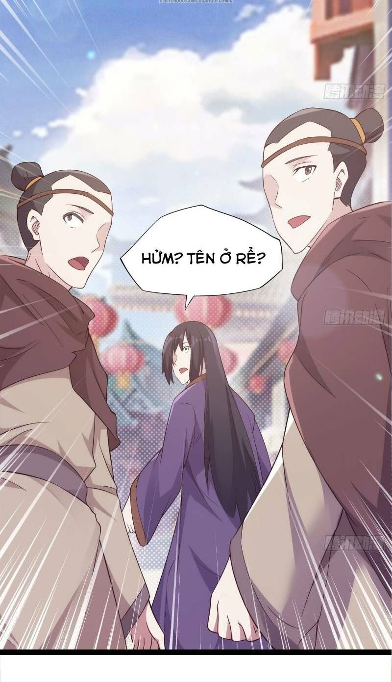 Kiếm Đồ: Chapter 17
