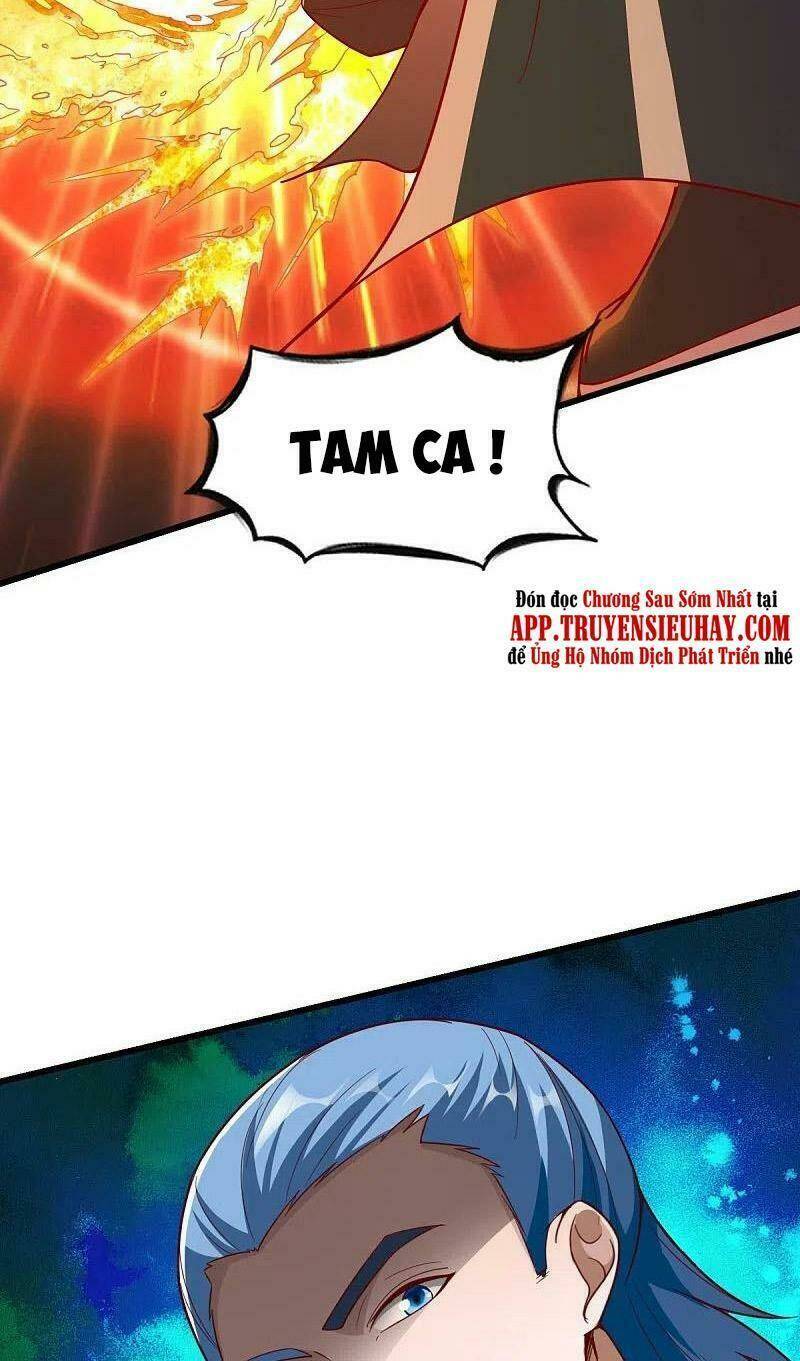 Chiến Đỉnh: Chapter 339