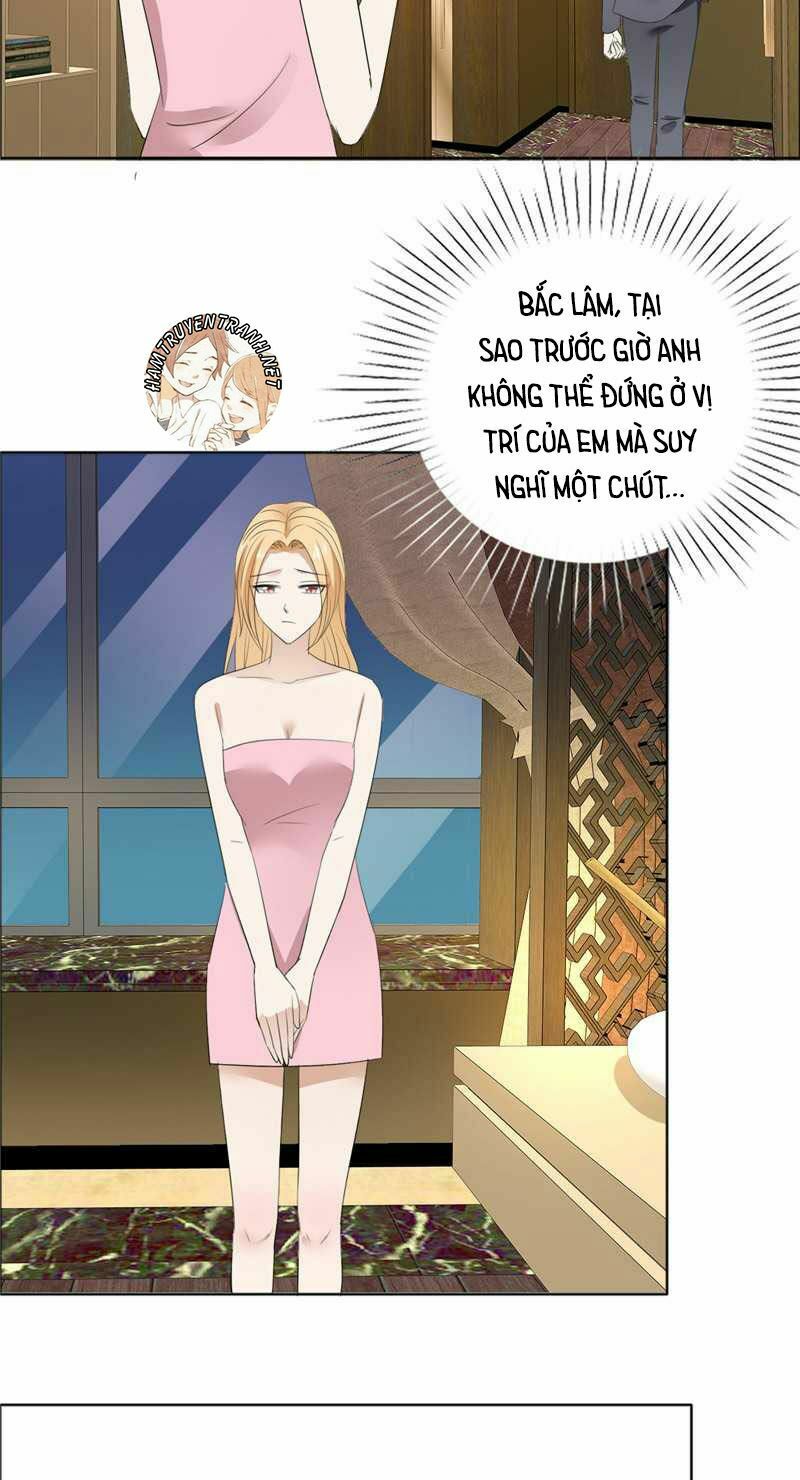 Độc Sủng Kiều Thê Của Bá Đạo Tổng Tài: Chapter 60