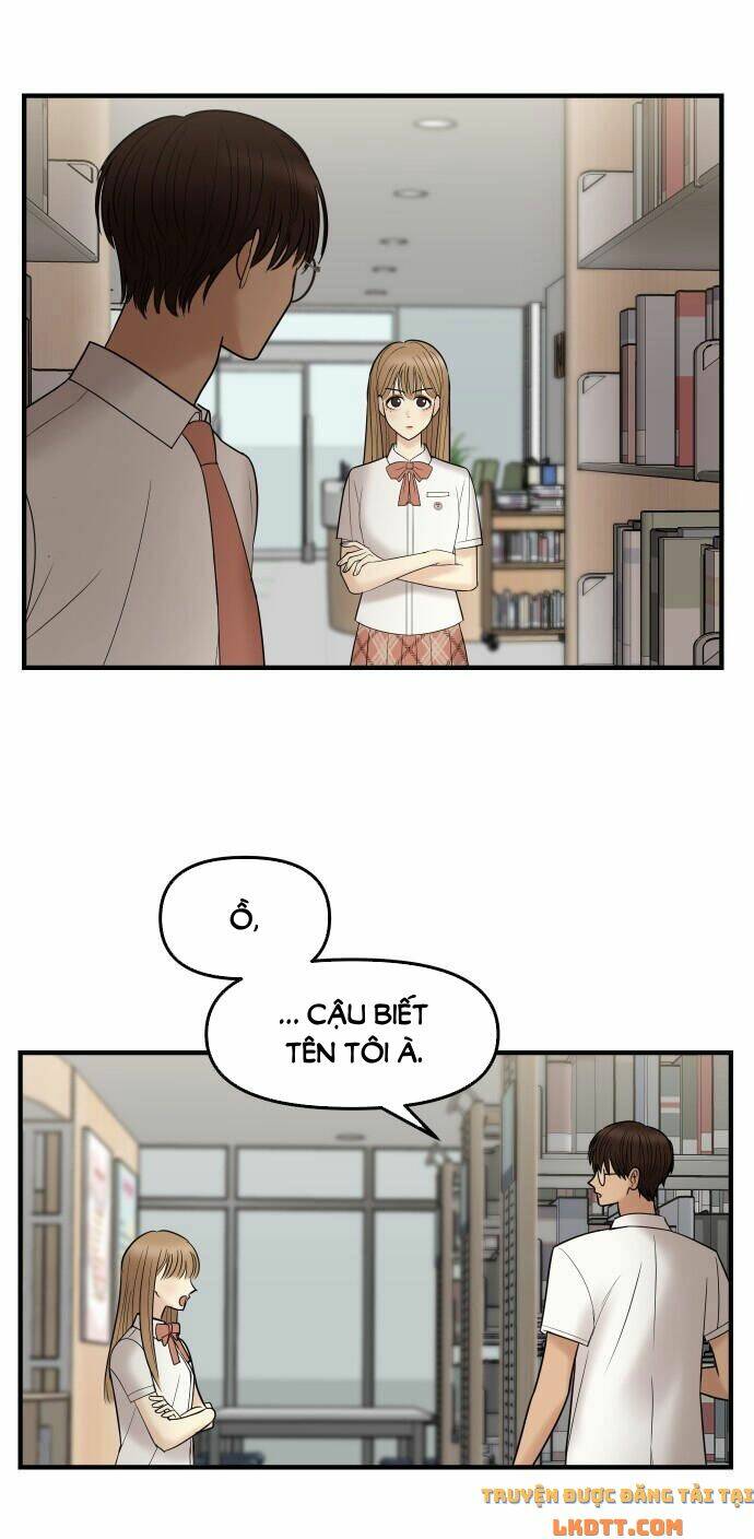 Không Còn Là Nữ Chính!: Chapter 4