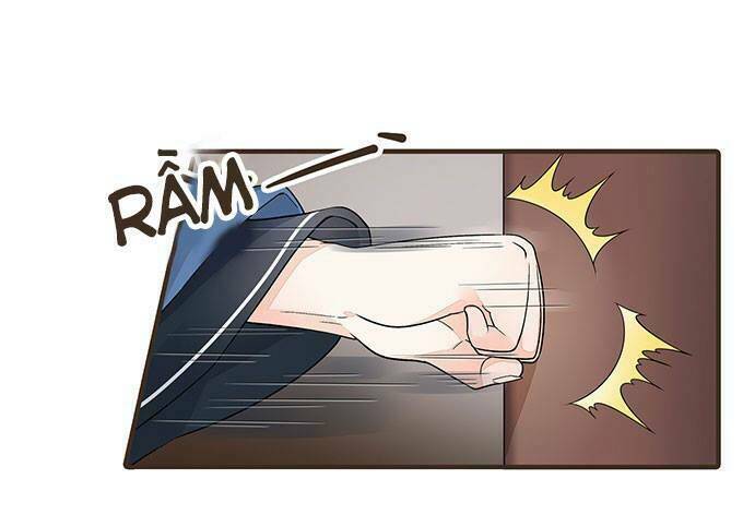 Đại Giá Thừa Tướng: Chapter 2