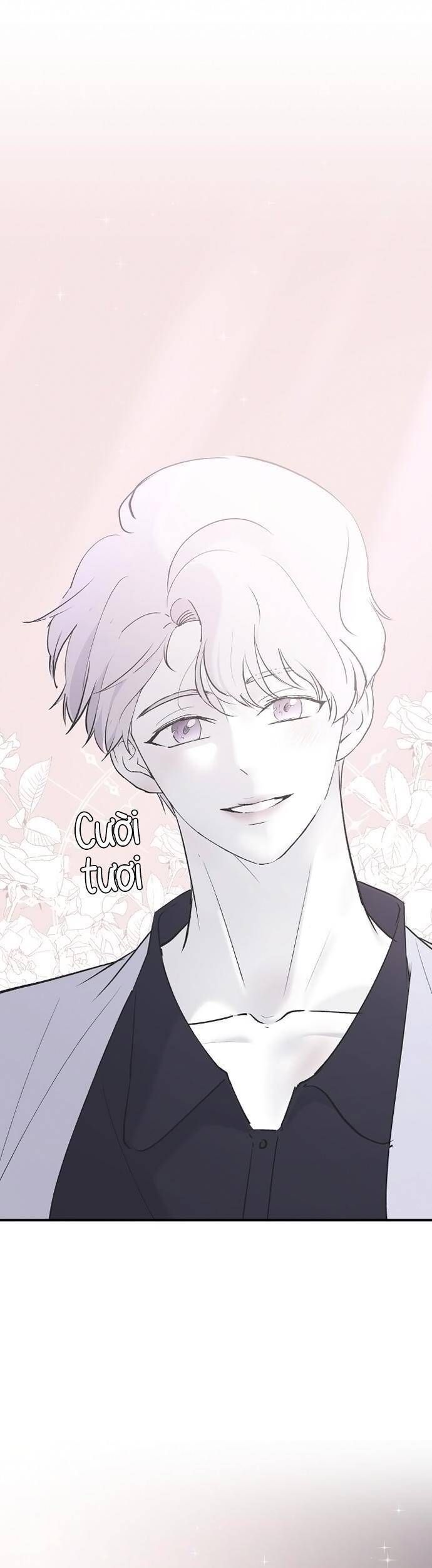 Ba Người Anh Trai Của Tôi Là Bạo Quân: Chapter 54