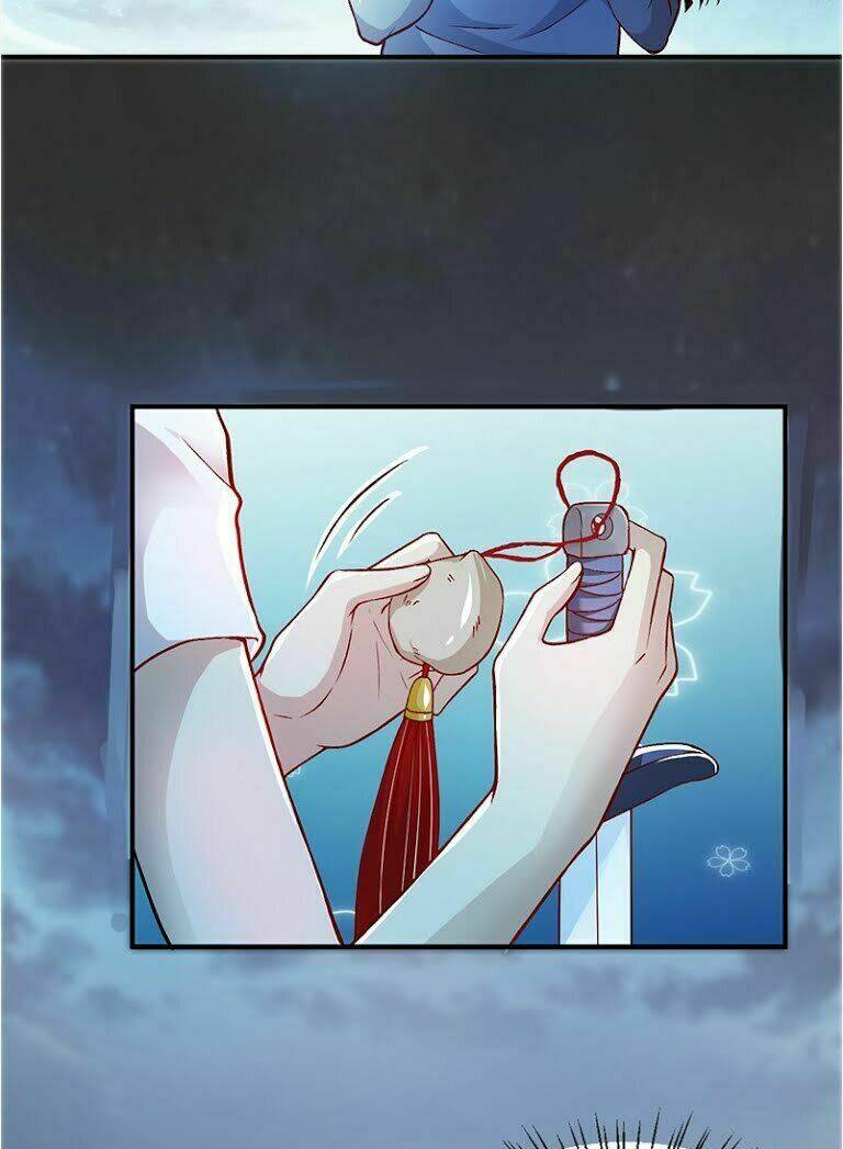 Táng Kiếm Quyết: Chapter 8