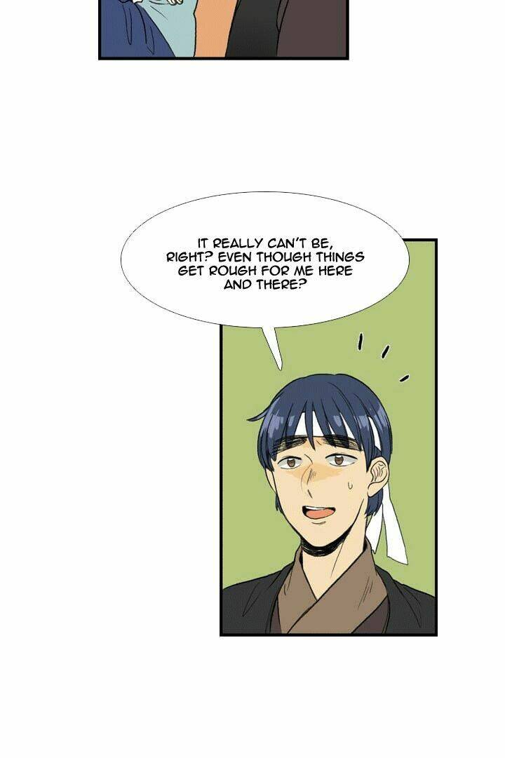 Học Sĩ Tái Sinh: Chapter 24