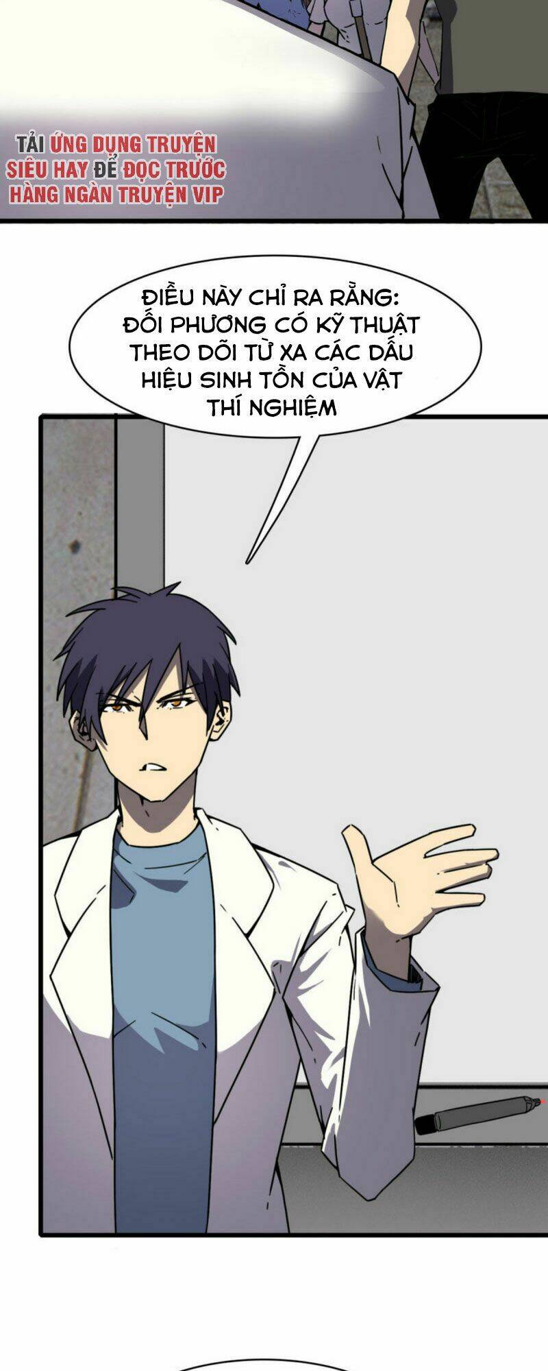 Bị Ép Thành Chúa Cứu Thế: Chapter 20