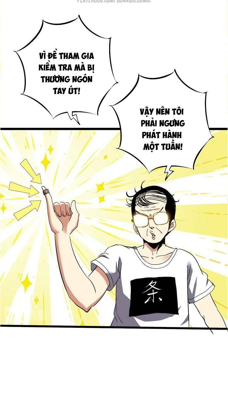 Kinh Thế Kỳ Nhân: Chapter 24