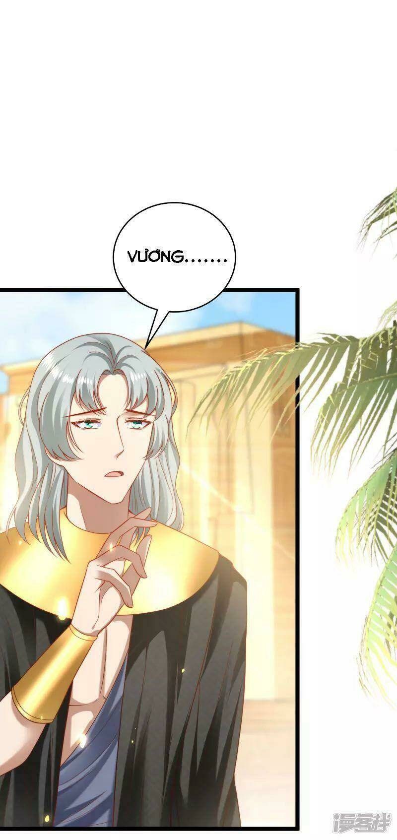 Sủng Hậu Của Vương: Chapter 116