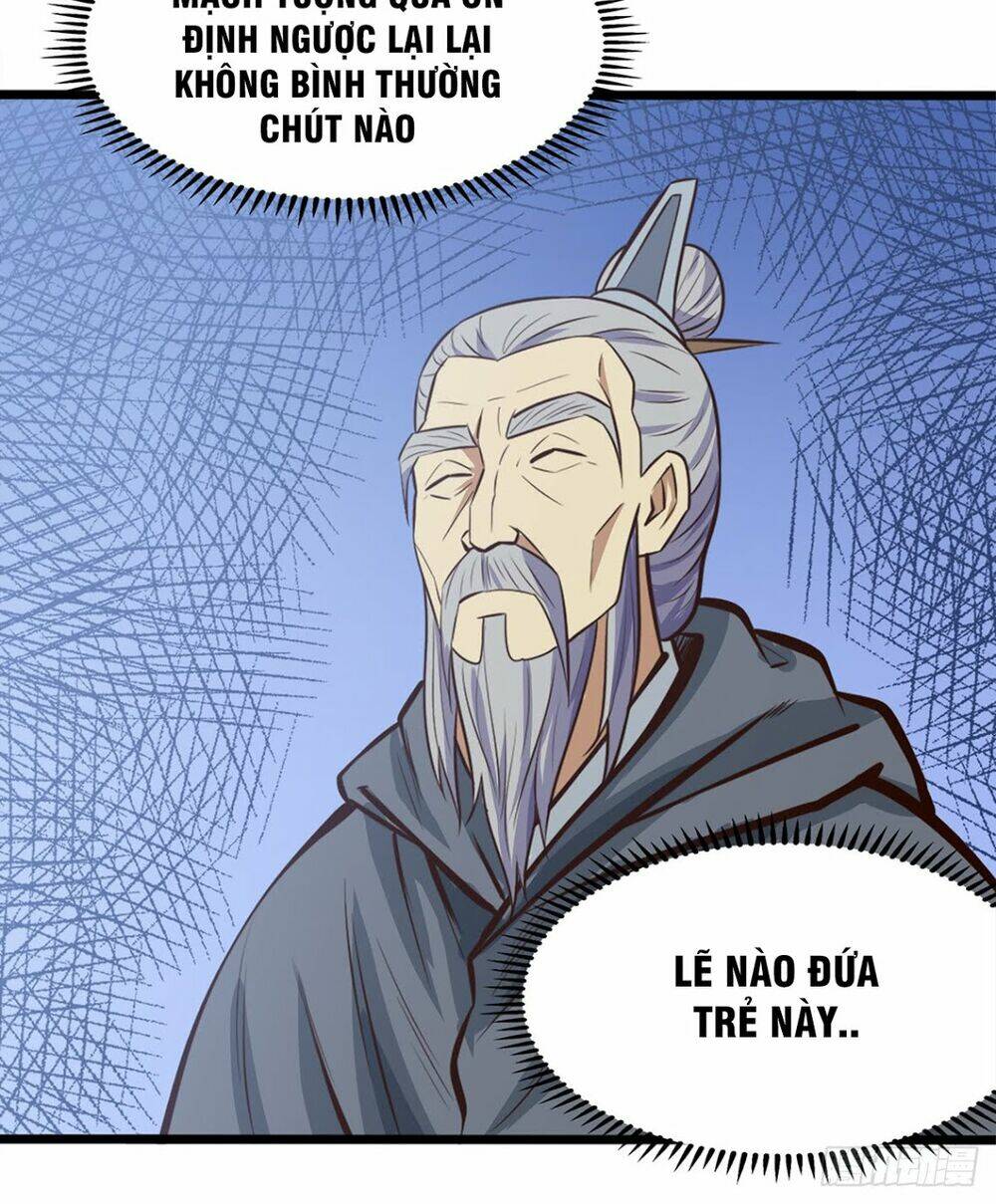 Hiệp Hành Cửu Thiên: Chapter 91