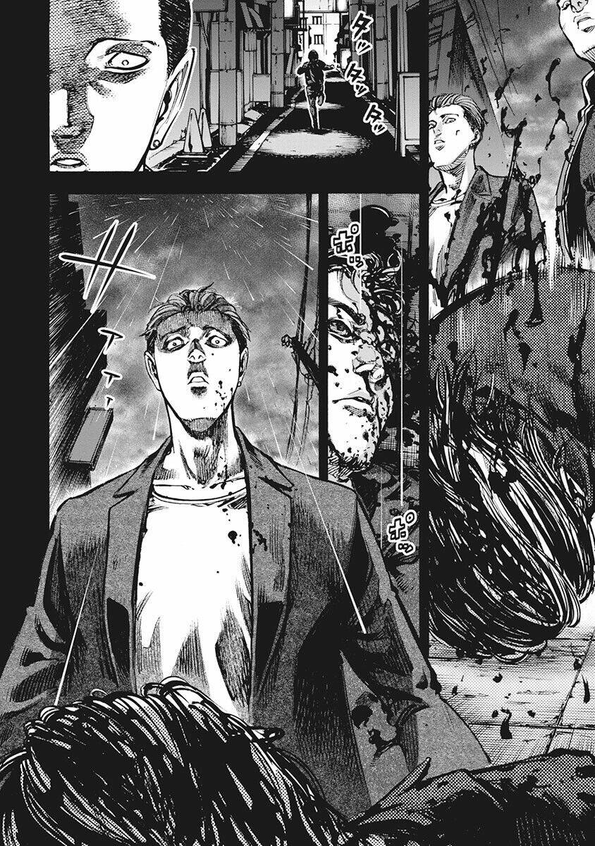 Casinogui: Chapter 40