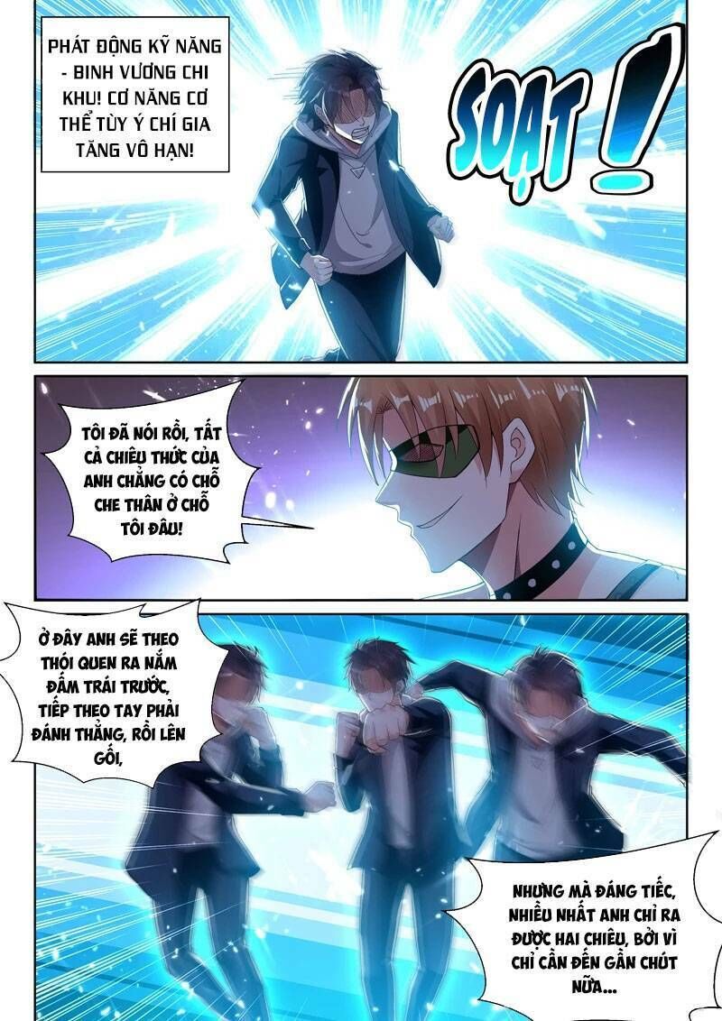 Hệ Thống Bạn Trai Siêu Cấp: Chapter 68