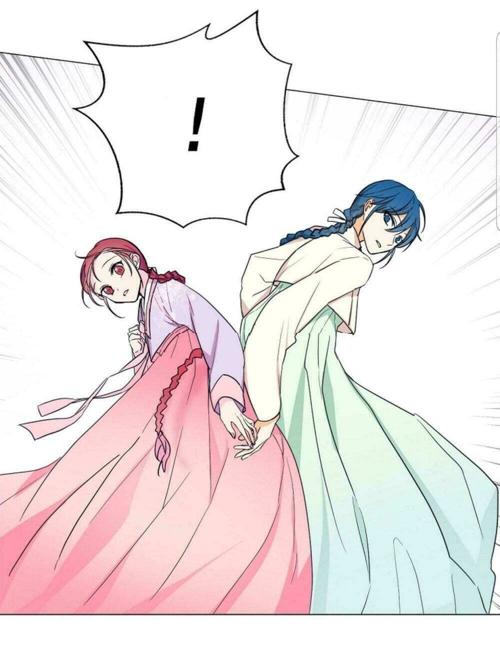 Chae Hong Sa: Chapter 19