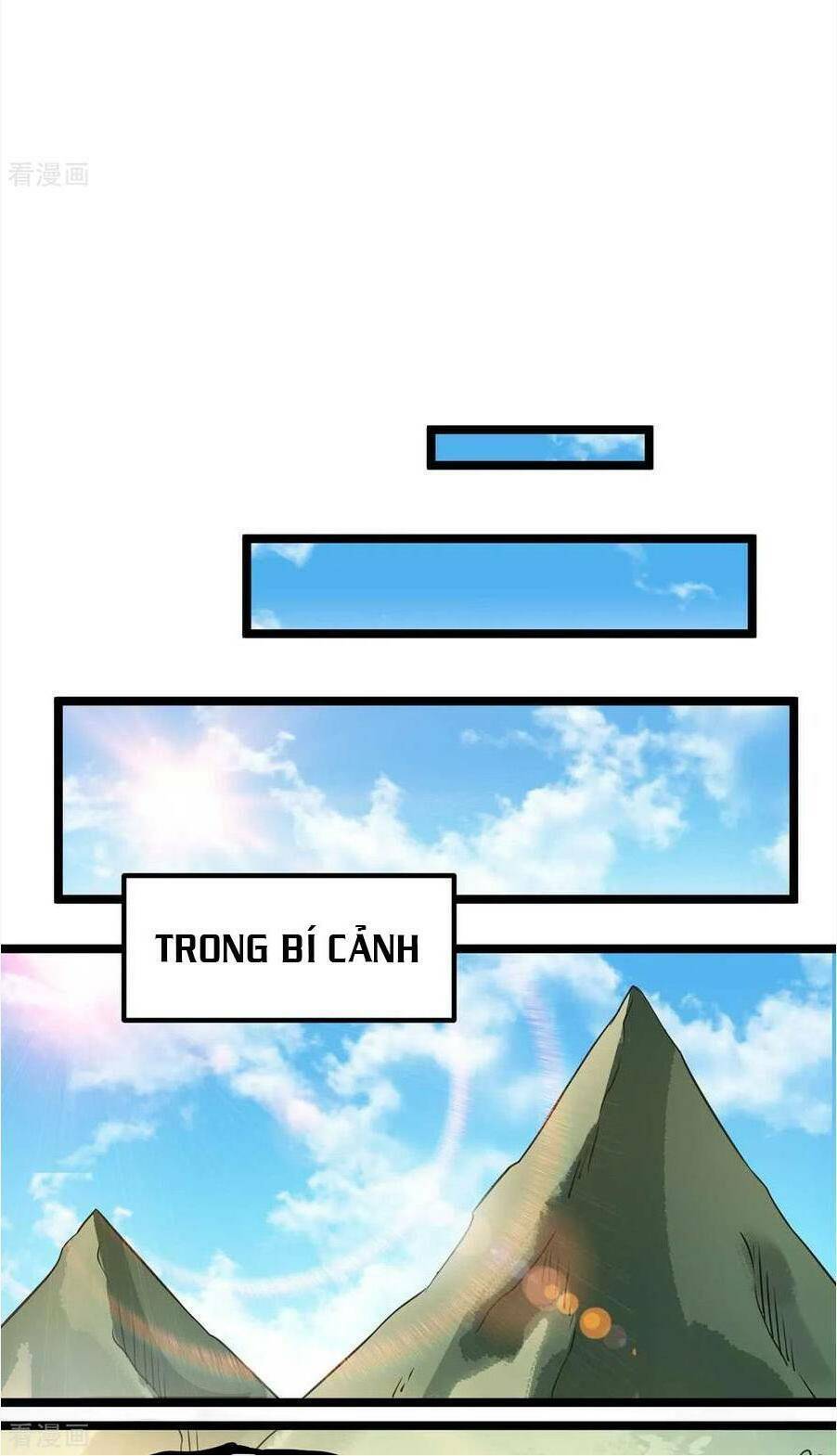 Tiên Vương Trùng Sinh: Chapter 117
