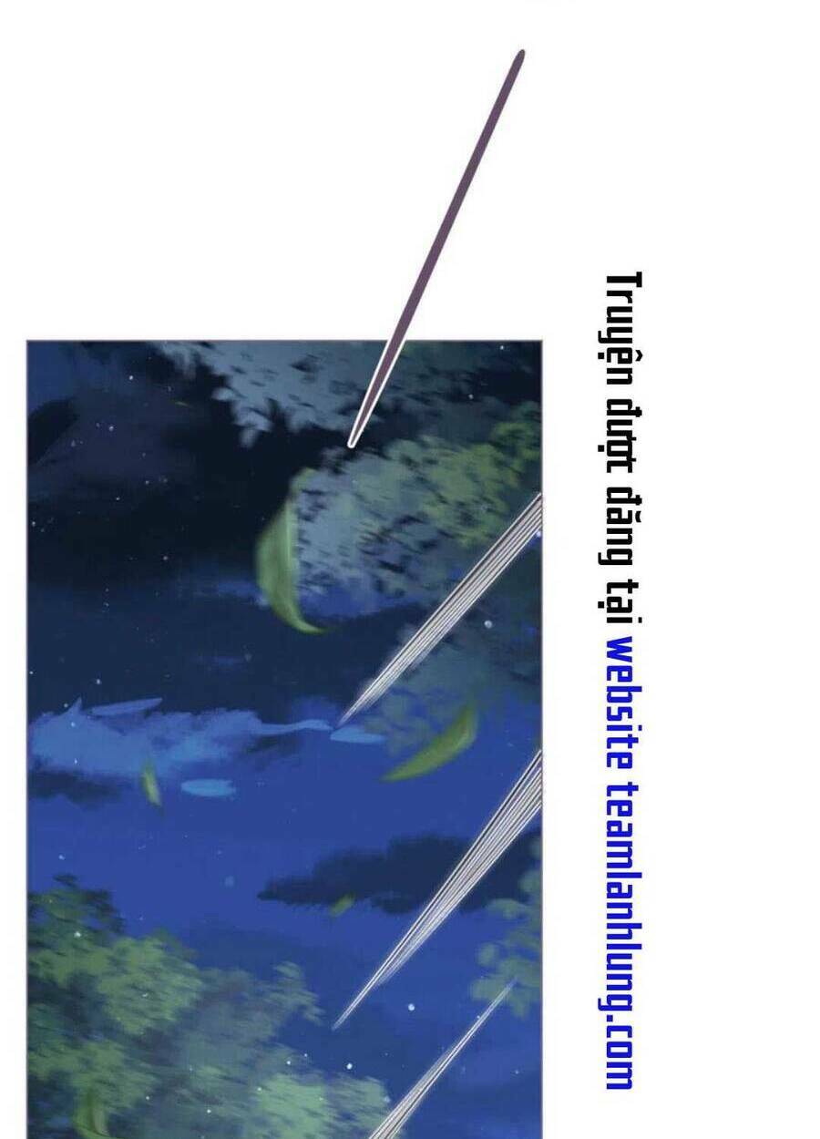 THIẾT LẬP ÁC NỮ CỦA TÔI SỤP ĐỔ RỒI: Chapter 29