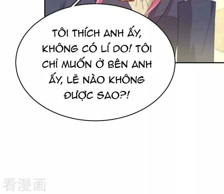 Hoàn Mỹ Lão Công Tiến Hóa Luân: Chapter 52