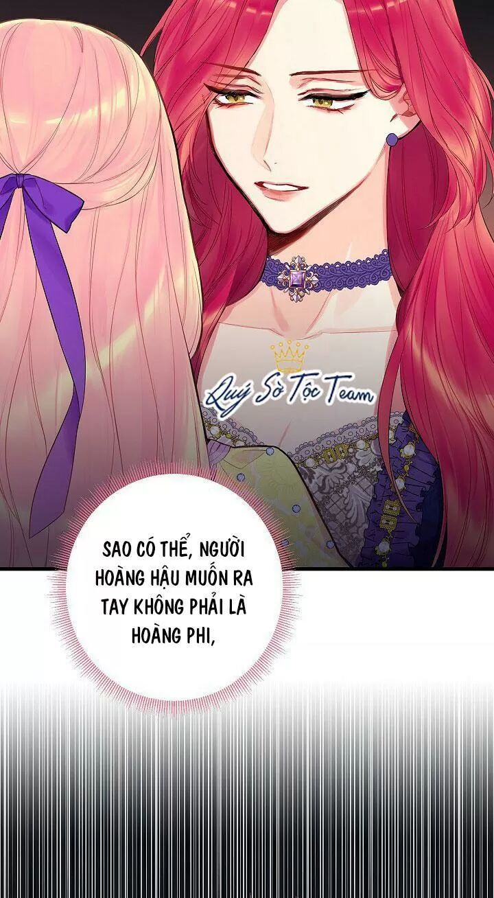 Tồn Tại Với Tư Cách Là Vợ Của Nam Chính: Chapter 154: Mục đích thật sự
