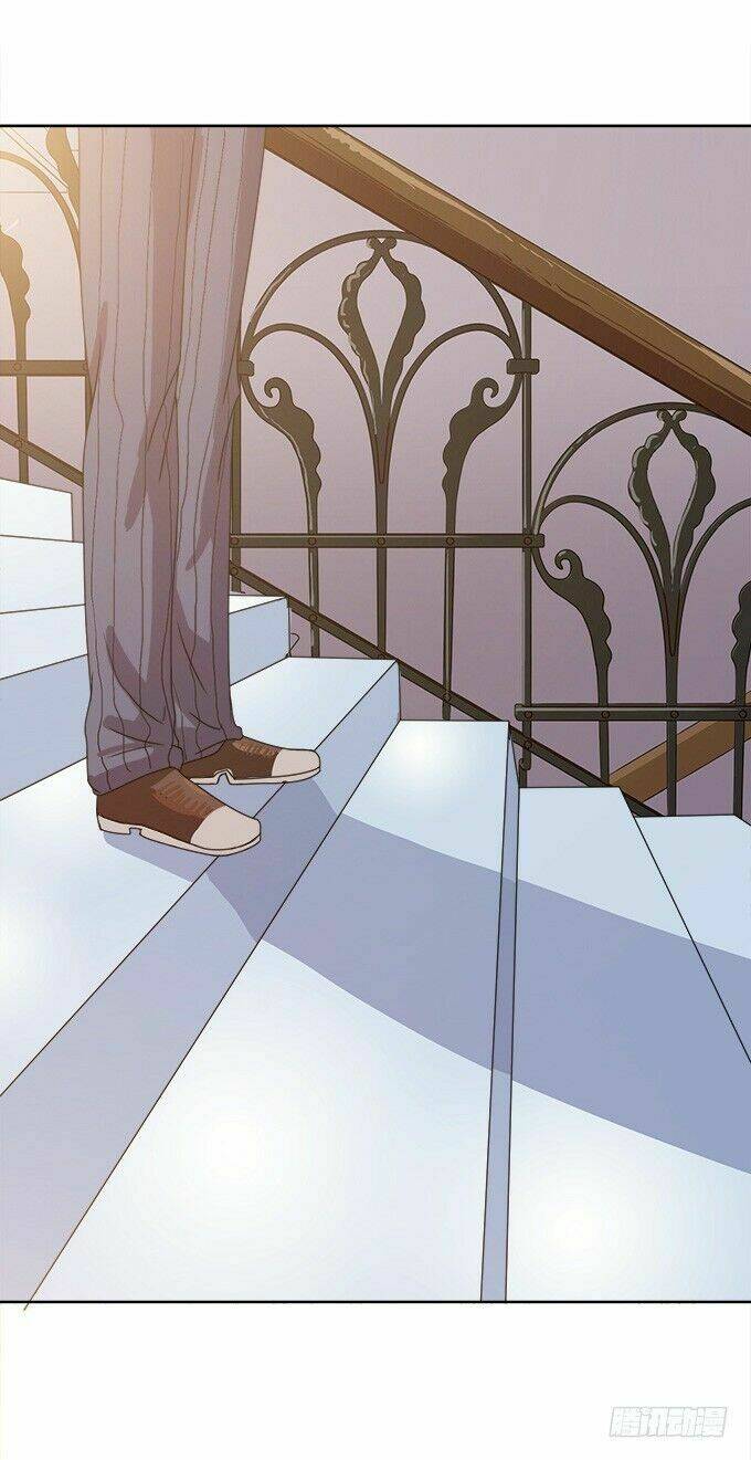 Tình Yêu Ba Tuyến: Chapter 5