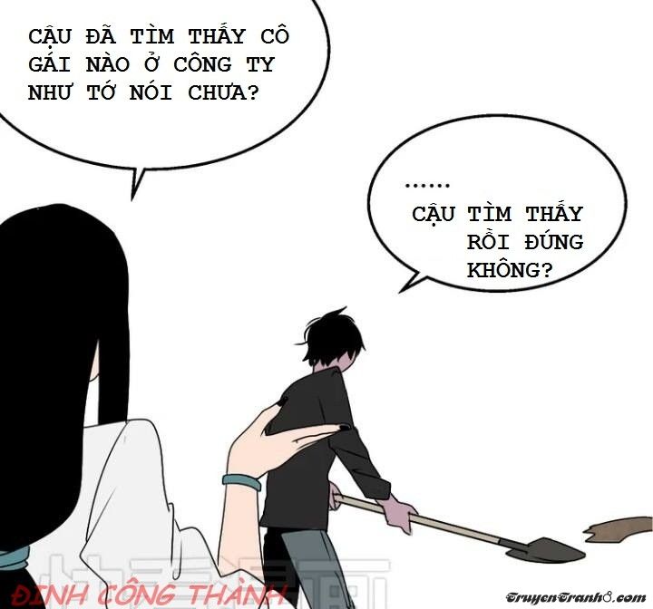 Ứng Dụng Thẩm Mỹ: Chapter 19