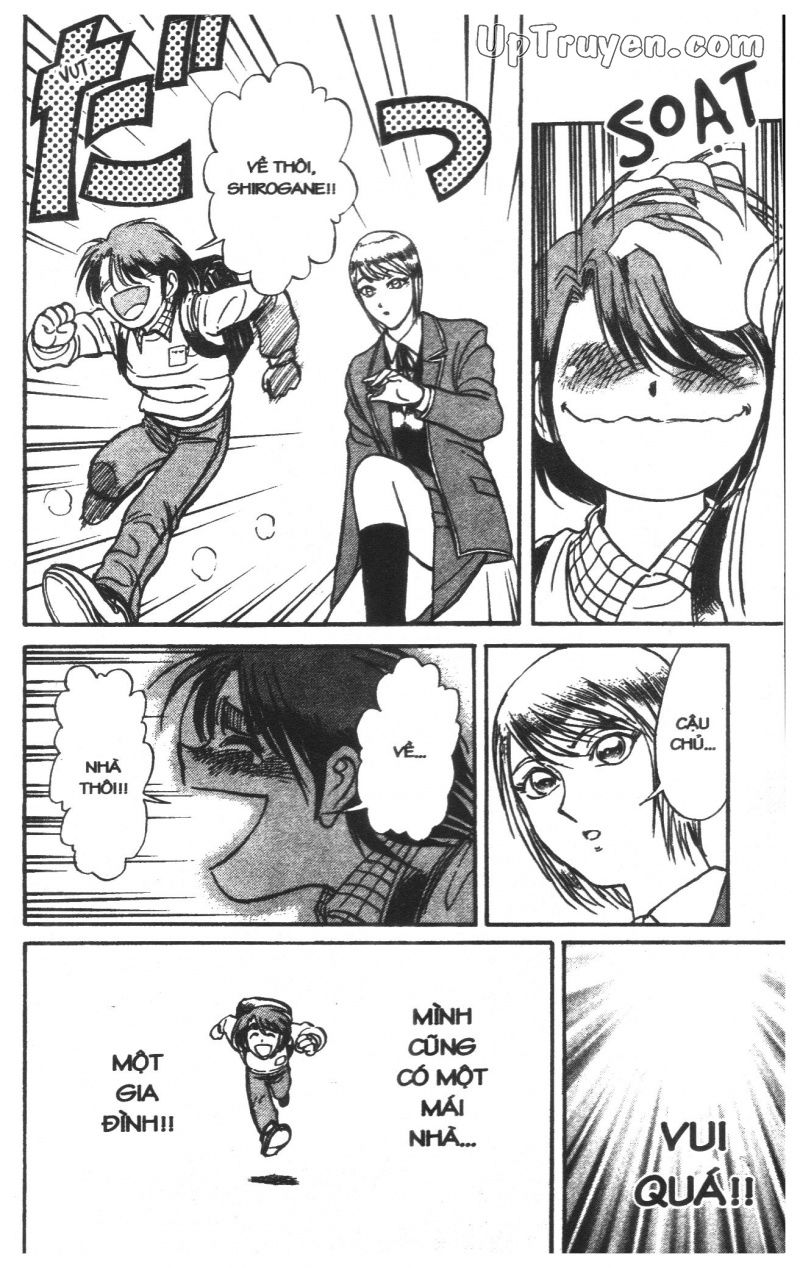 Fujita Kazuhiro: Chapter 22