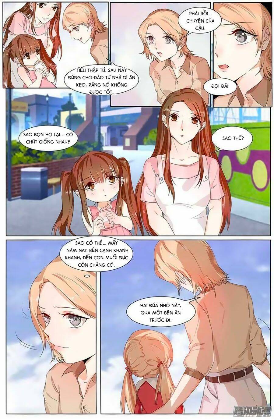 Cô Vợ Nóng Bỏng: Chapter 65