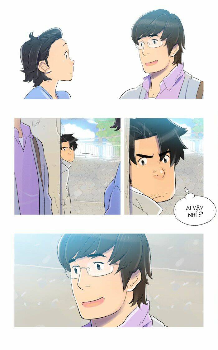 Family Man: Chapter 14