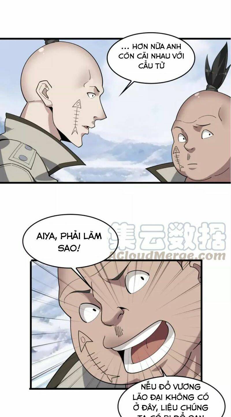 Siêu Cấp Đại Chủ Bạ: Chapter 93