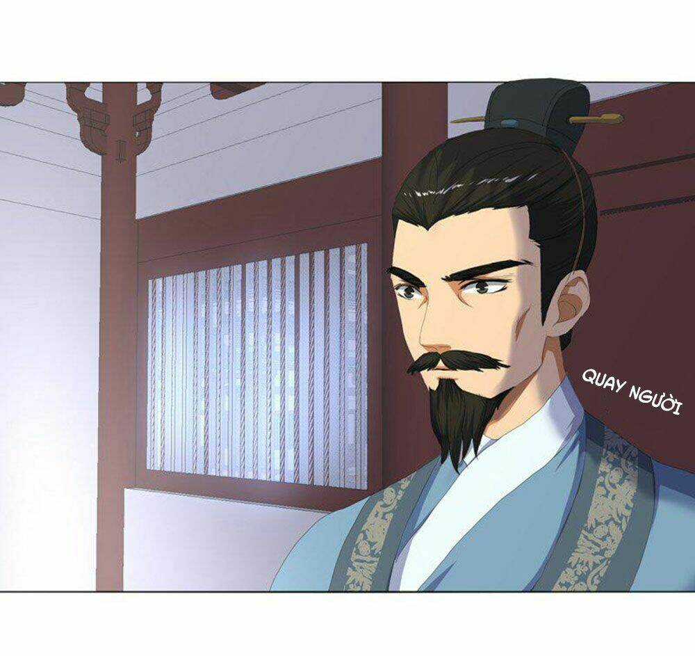 Hỏa Hồ: Chapter 14