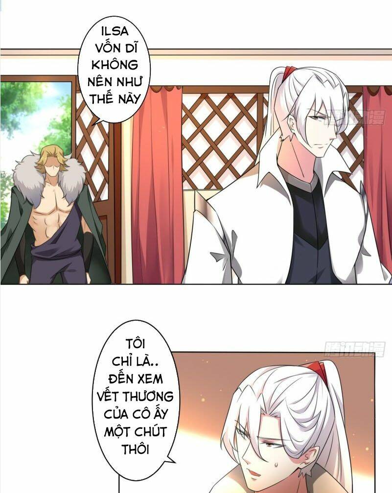 Tu Chân Giả Tại Dị Thế: Chapter 273