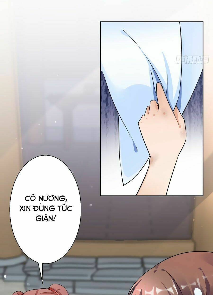 Vương Phi Có Chút Nghịch Ngợm: Chapter 21