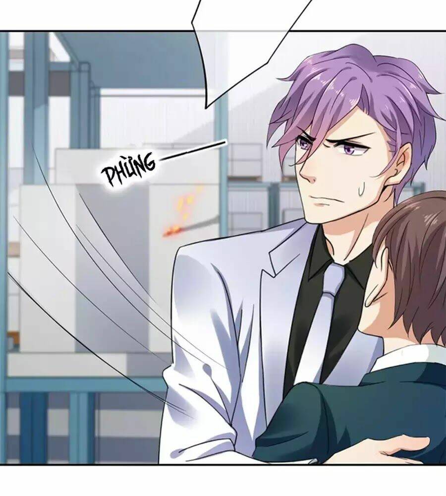 Nhật Ký Dạy Dỗ Của Gia Tộc Đáng Yêu: Chapter 63