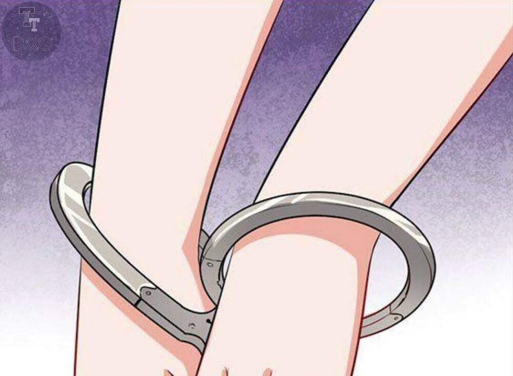 Đoạt Hôn Ác Thiếu: Chapter 19