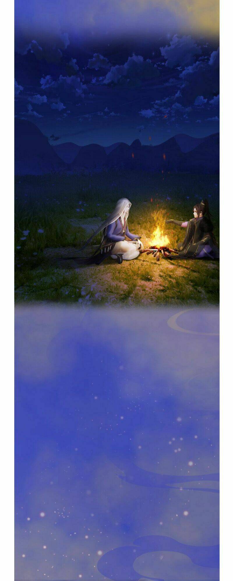 Yêu Nhan Lệnh: Chapter 56