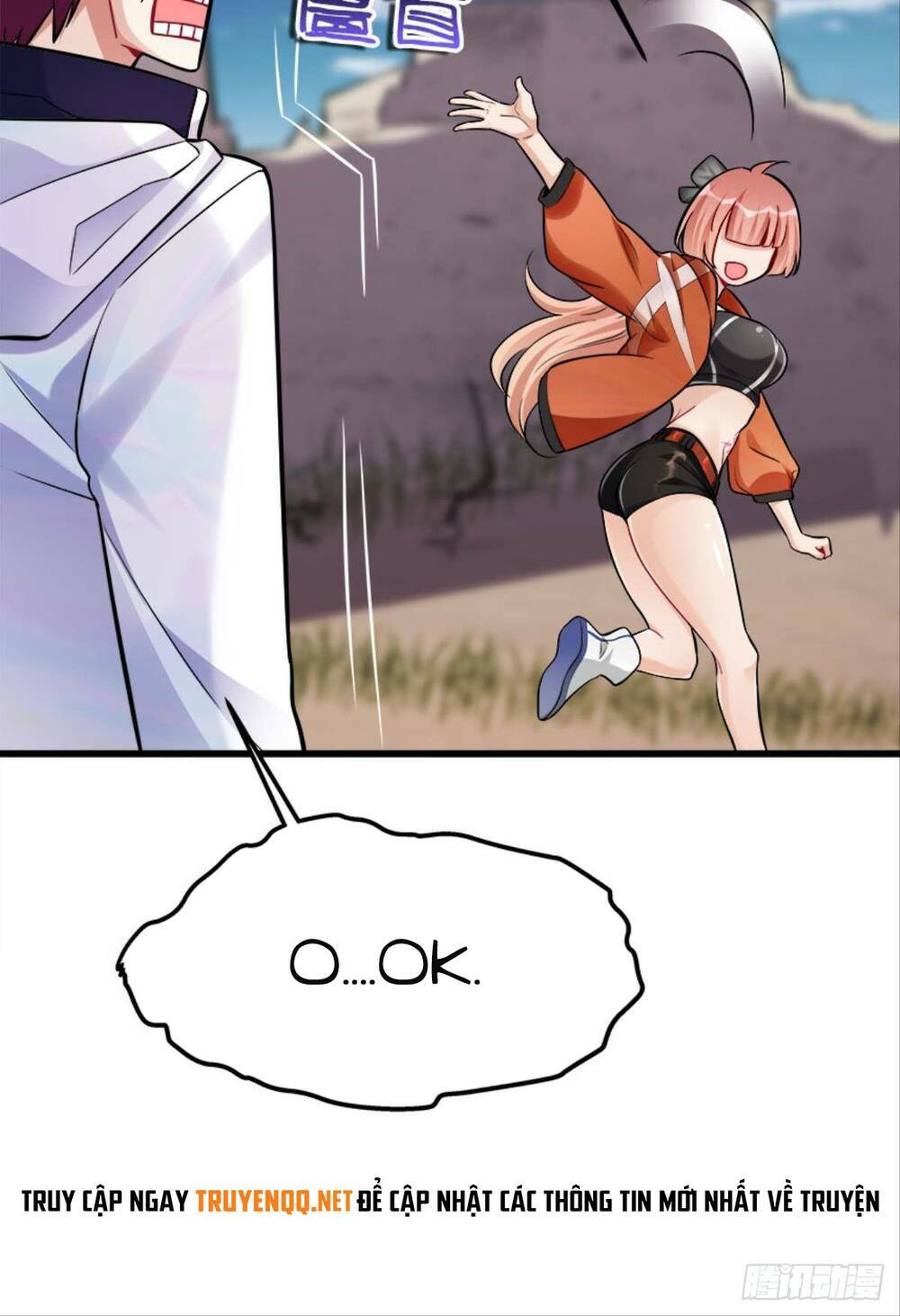 Mạt Thế Thần Tài: Chapter 11