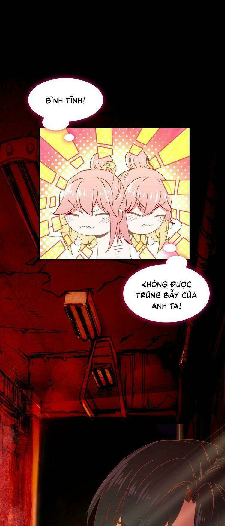 Chuyển Phát Nhanh Tình Yêu: Chapter 24