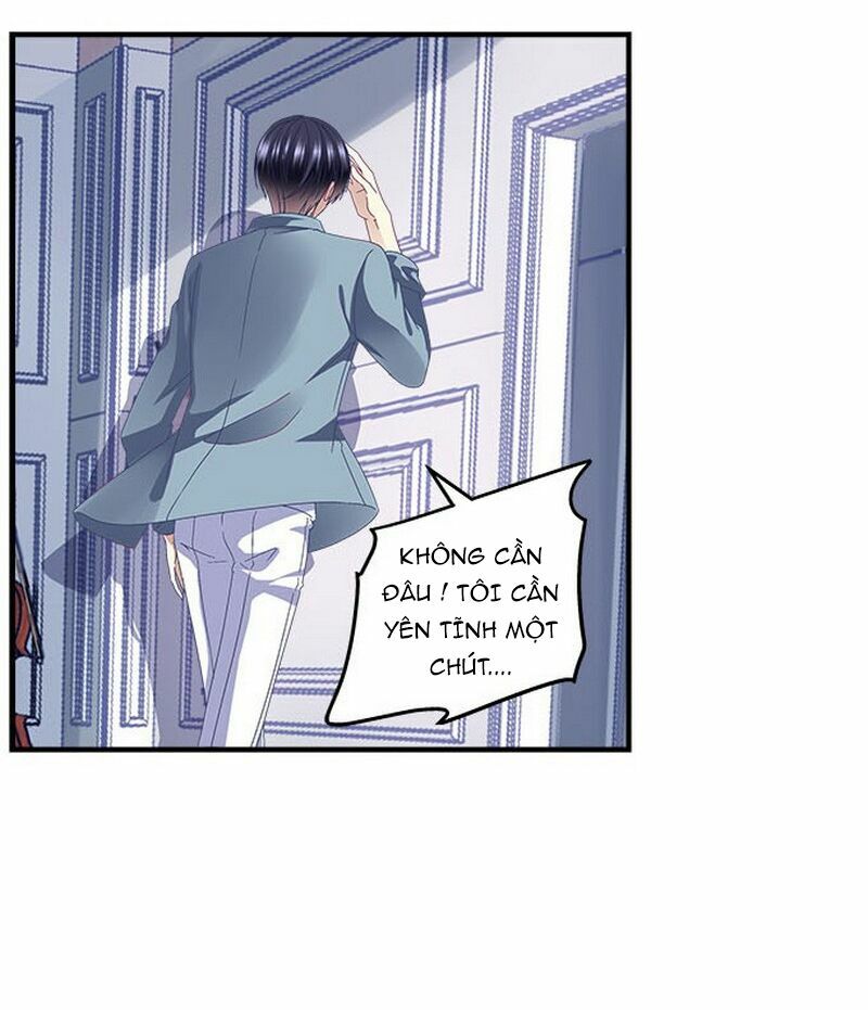 Thiên lại âm linh: Chapter 24