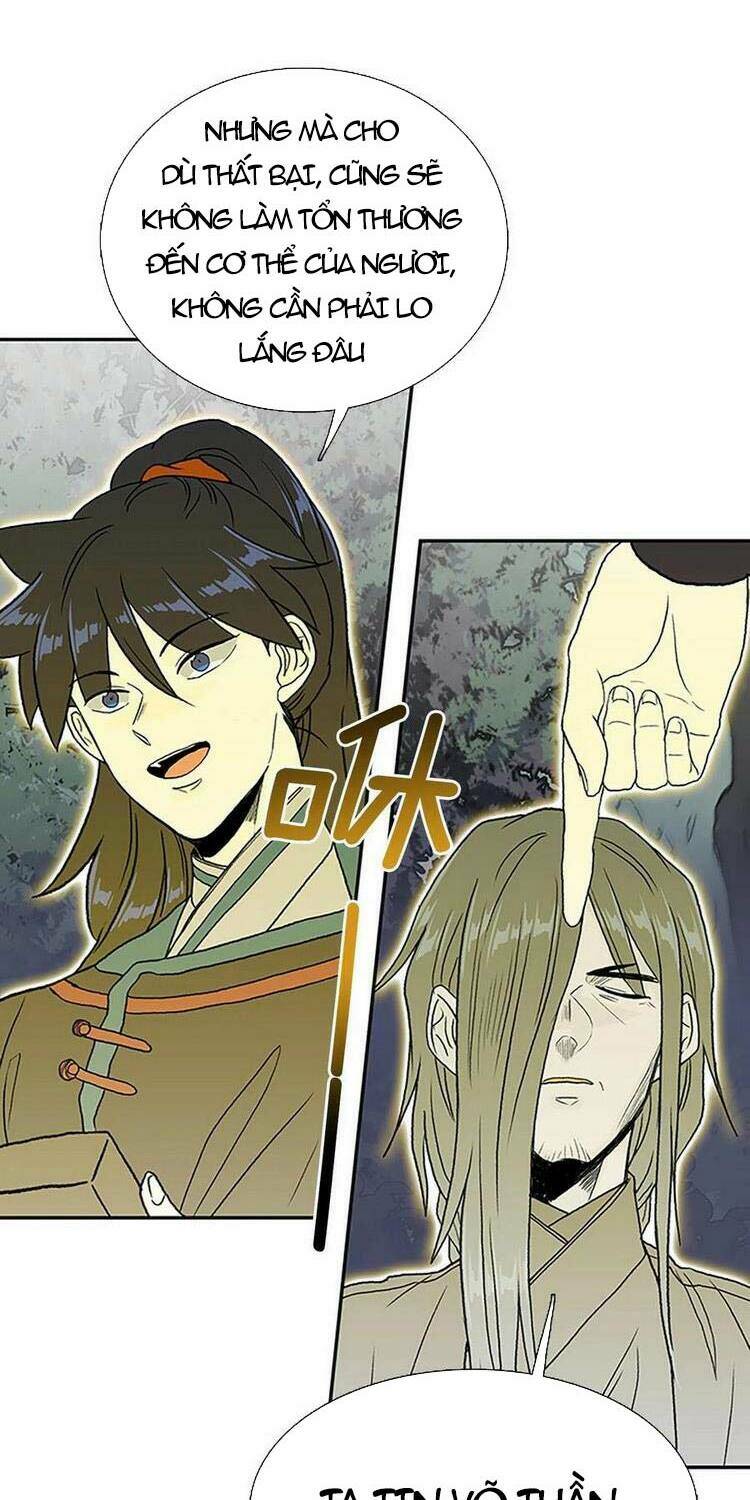 Học Sĩ Tái Sinh: Chapter 205