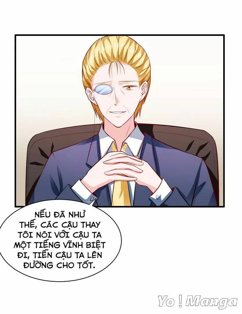 Thiểm Hôn Kinh Ái: Chapter 133