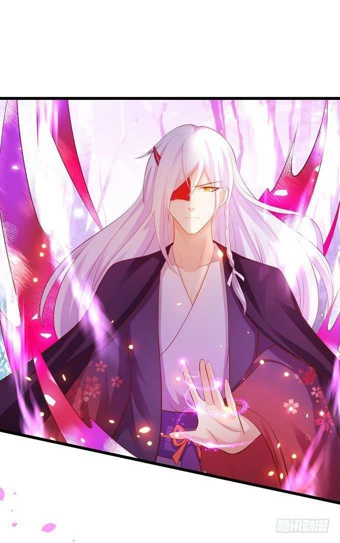 Hồ Tiên Hung Bạo: Chapter 118