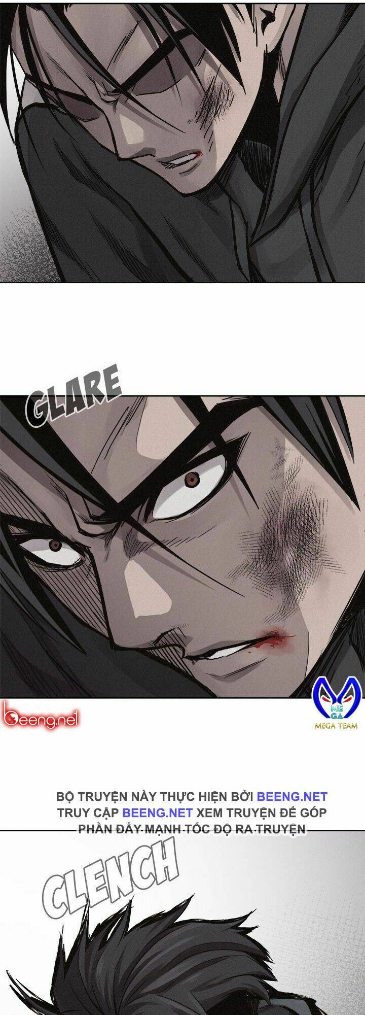 Nắm Đấm: Chapter 54