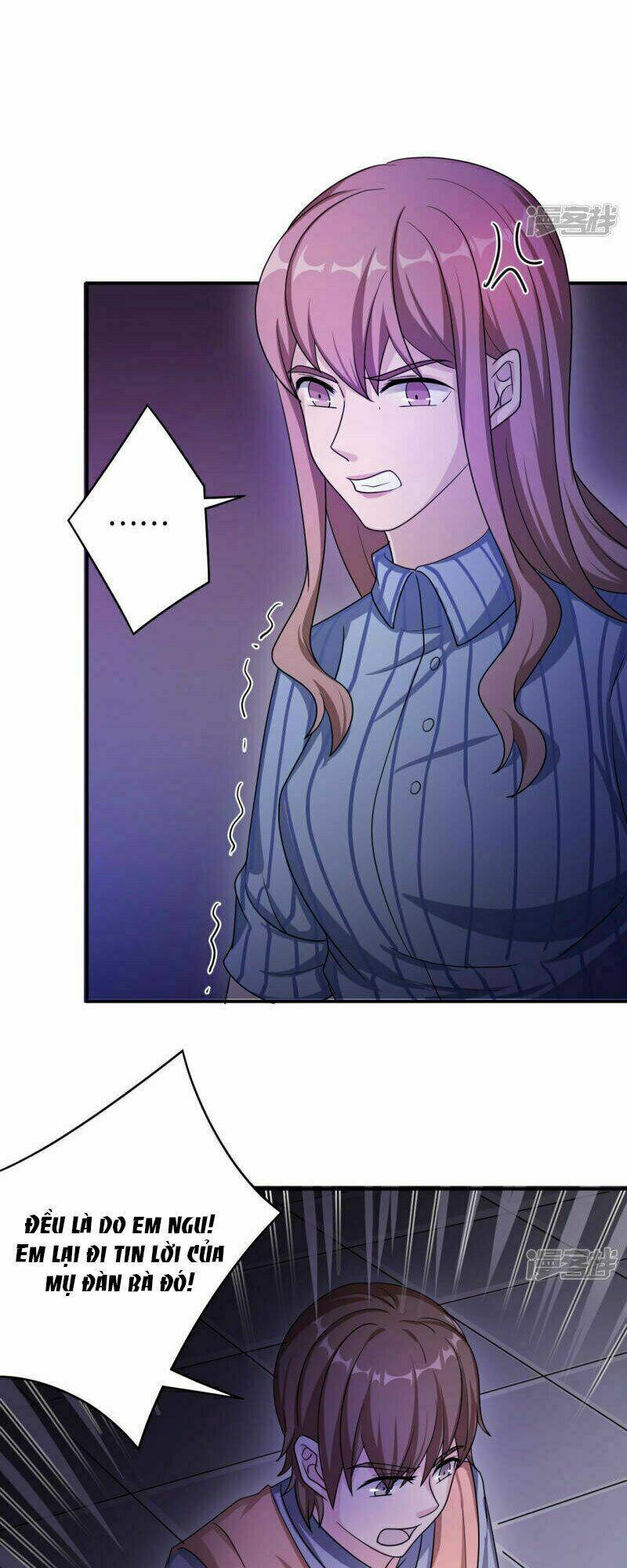 Mạc Thiếu Bức Hôn: Vợ Mới Khó Chống Đỡ: Chapter 74