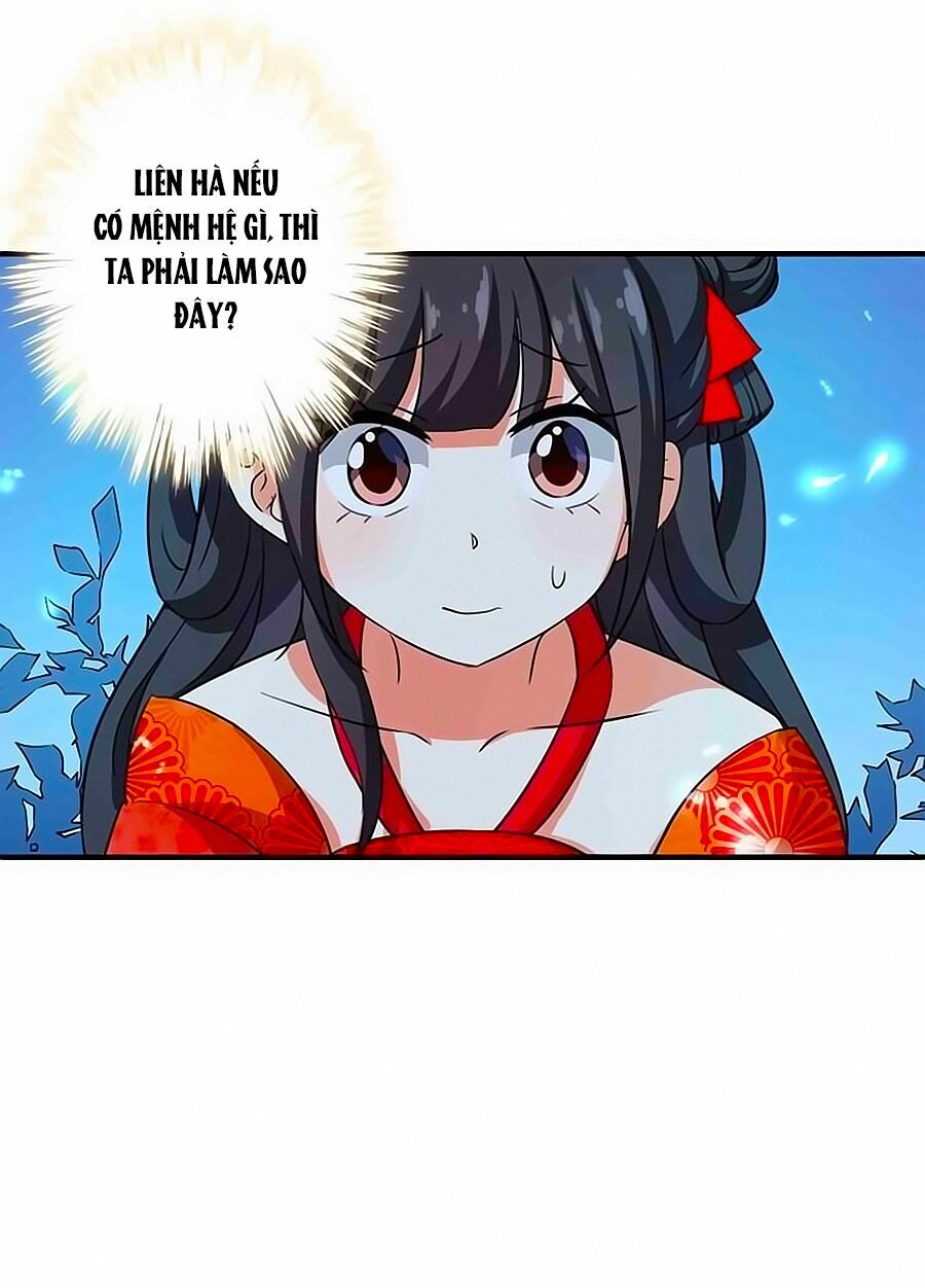 Vương Gia ! Ngươi Thật Bỉ Ổi !: Chapter 356