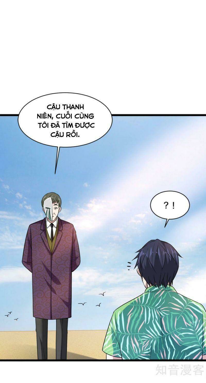 Đô Thị Tà Vương: Chapter 185