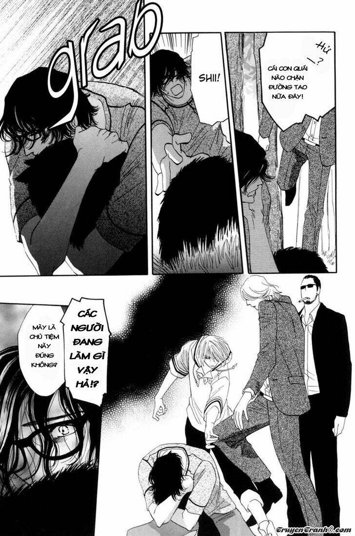 Moon Trick: Chapter 13