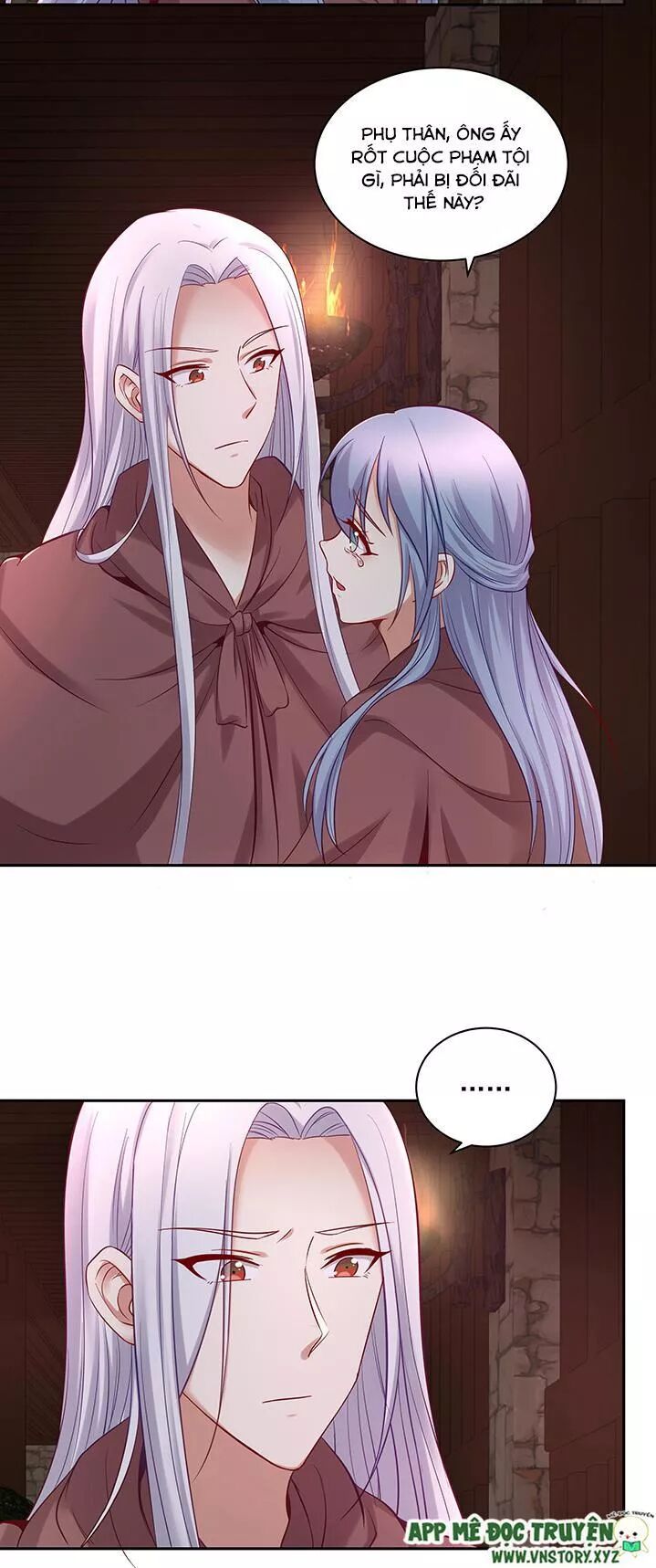 Đô đốc đại nhân sủng thê kí: Chapter 158: Chúa ghen lên sàn