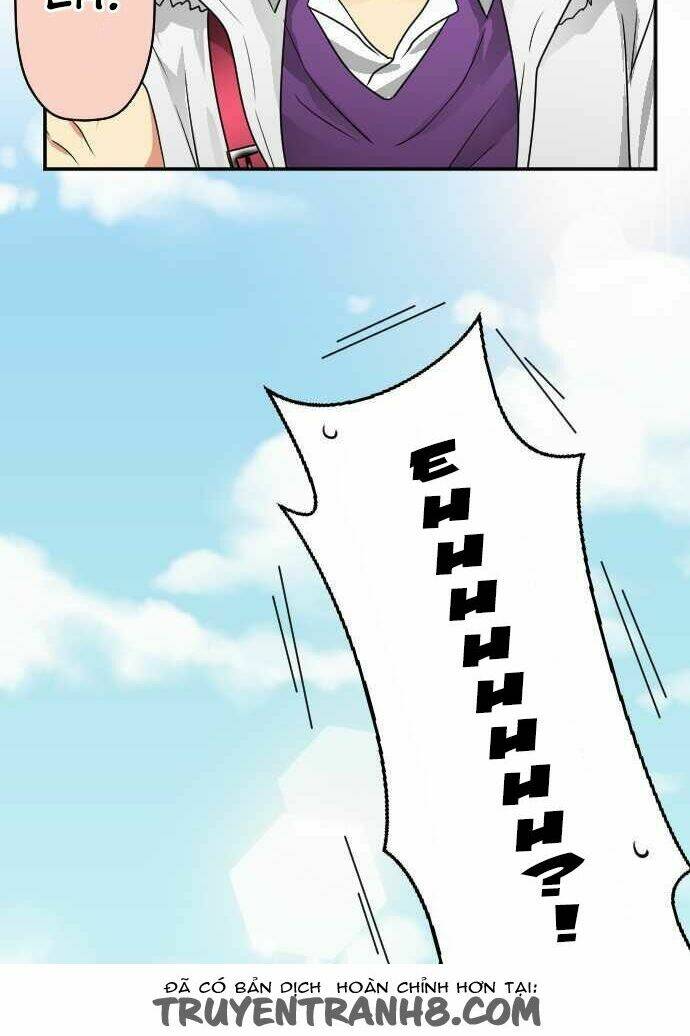 Những Ngôi Sao Không Ngủ: Chapter 1