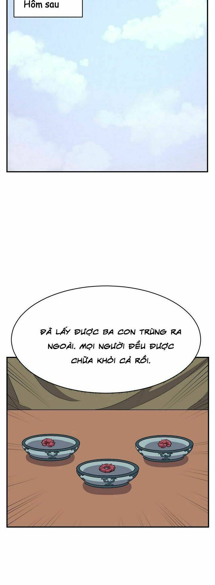 Trọng Sinh, Bất Khả Chiến Bại: Chapter 63