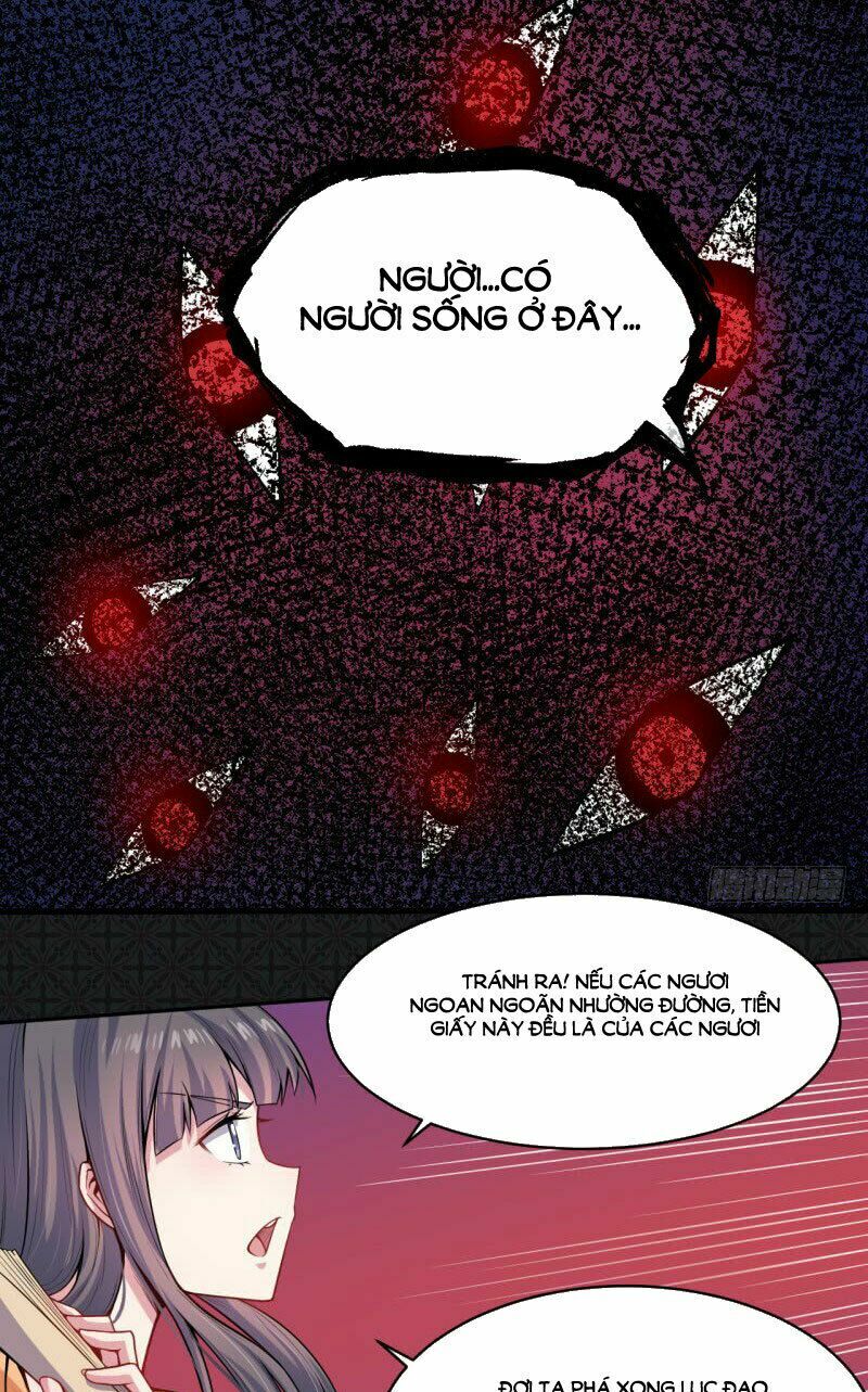 Ngạo Kiều Quỷ Vương Yêu Ta: Chapter 113