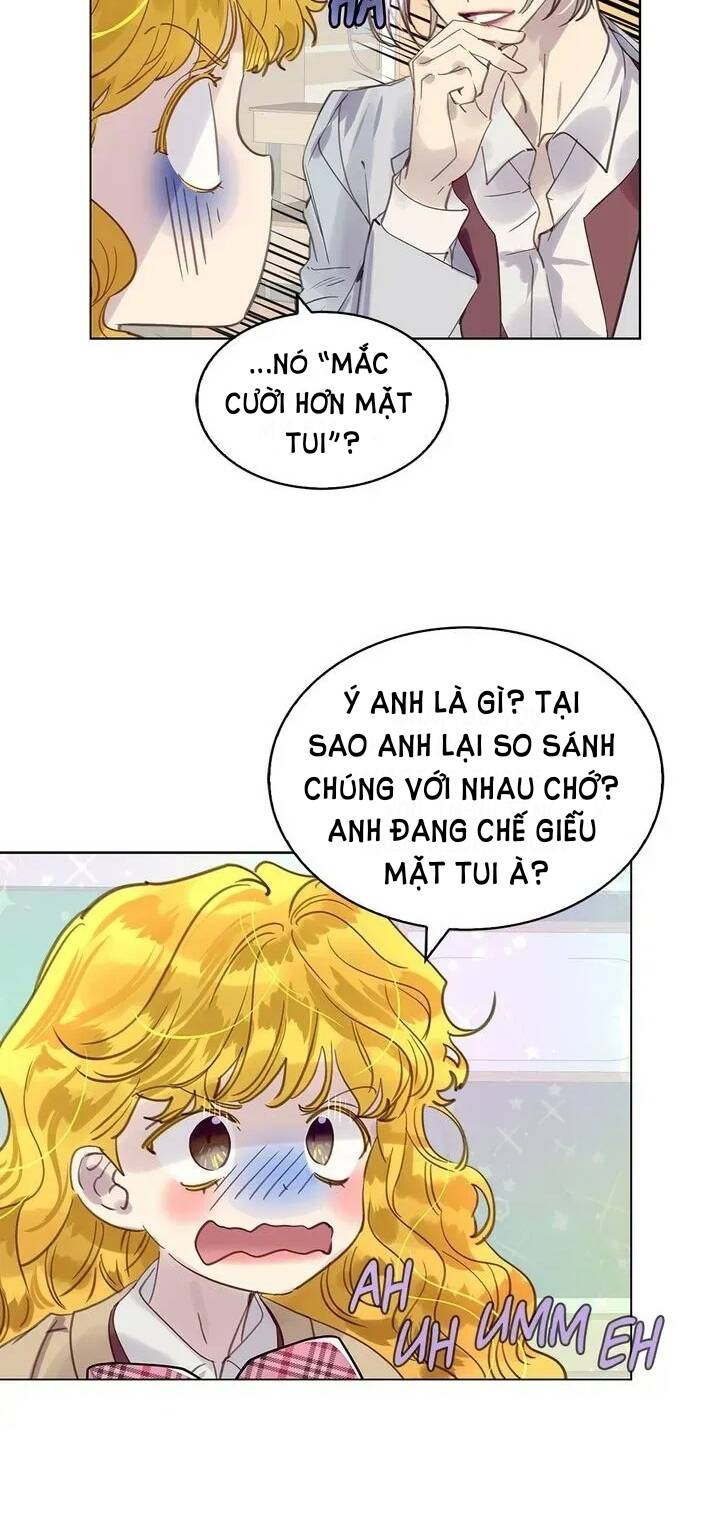 Đừng Xem Thường Nữ Phụ: Chapter 176