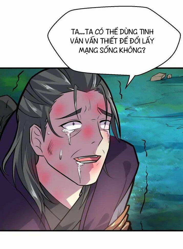 Đại Nghịch Chi Môn: Chapter 85