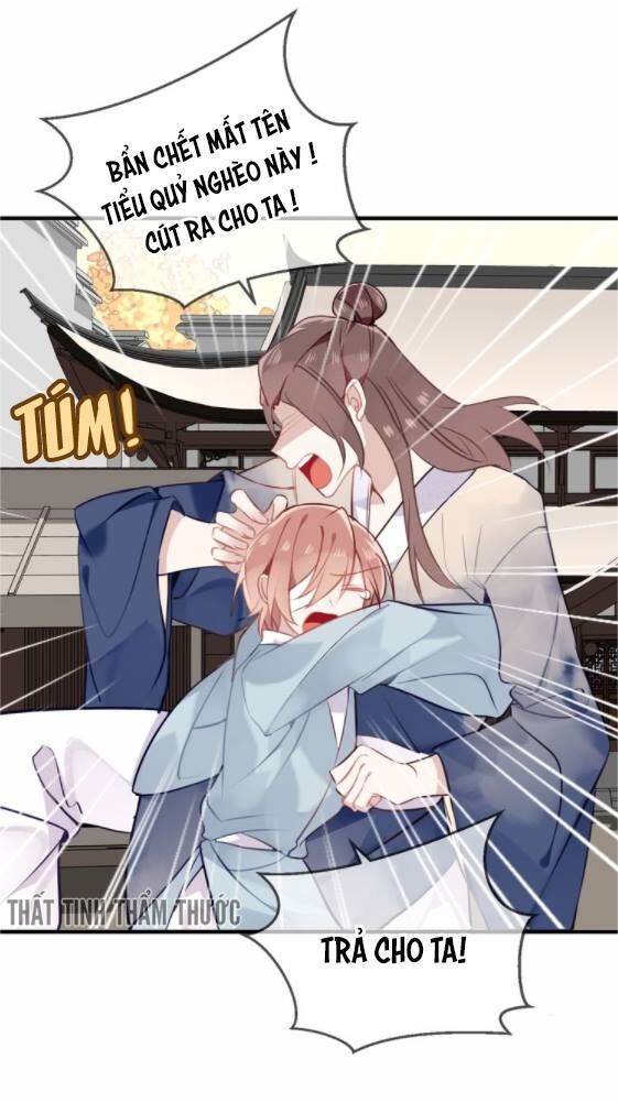 Ngô hoàng tại thượng: Chapter 31
