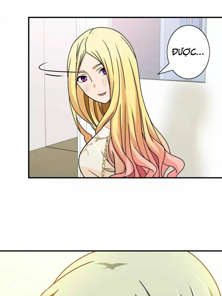 Hộ Hoa Cao Thủ Tại Đô Thị: Chapter 80